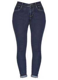 Twin Birds Slim Women Light Blue Jeans - Buy Twin Birds Slim Women Light  Blue Jeans Online at Best Prices in India