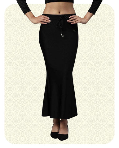 Saree Shaper - Black Pearl