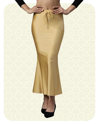 Saree Shaper - Gold Mine