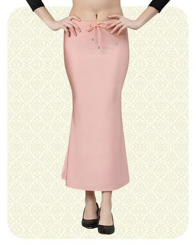 Saree Shaper - Pink Champagne