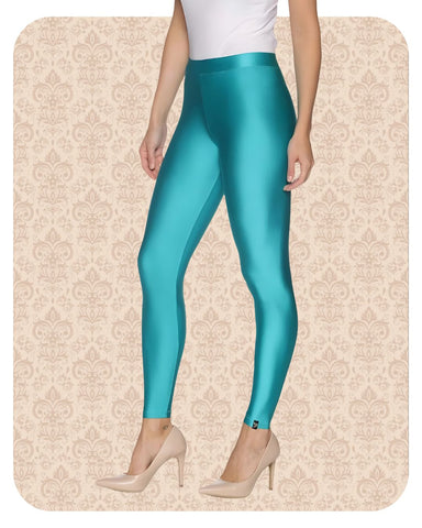 Shimmer Legging - Soul Gem