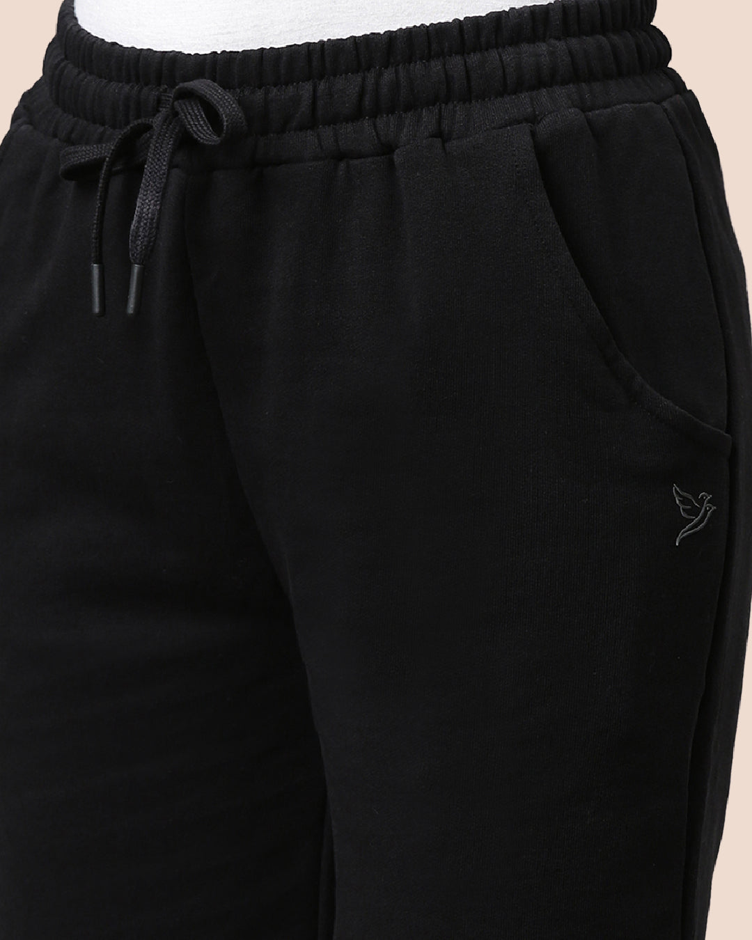 Comfortable Black Women Shorts