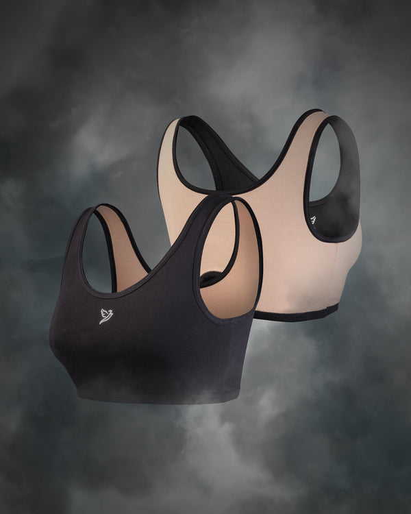 Mas Intimates Sportsware Inner Wear for Women – Camis, Sports Bras & More | Twin Birds