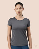 Active T-Shirt - Carbon Grey