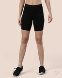 Secura Shorts - Carbon Black