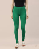 Cotton Churidar Legging - Lucky Bamboo