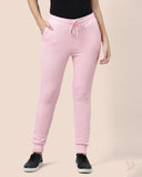 Jogger - Light Pink