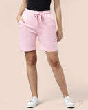 Shorts - Light Pink