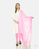 Matching Shawl - Cotton Candy