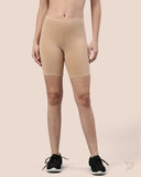 Secura Shorts - Natural Skin
