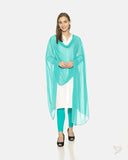 Matching Shawl - Pool Side