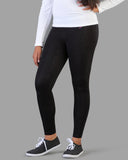 Kids Cotton Ankle Legging