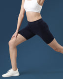 Secura Shorts - Navy