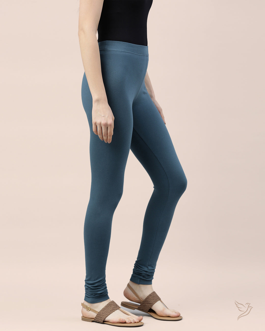 Twin Birds Rare Jade Girls Legging - Get Best Price from Manufacturers &  Suppliers in India