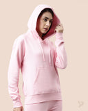 Hoodie - Light Pink