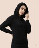 Hoodie - Black
