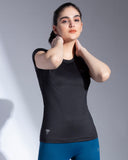 Active T-Shirt - Black