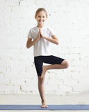 Kids Secura Shorts - Navy Classic